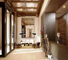 Rented by Battery Park Realty