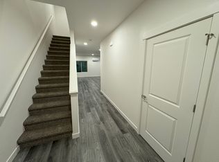 Bella Rose Townhomes, Centralia, WA 98531
