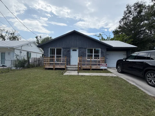 34 Nesmith Ave, Saint Augustine, FL 32084