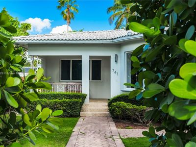 741 NE 87th St, Miami, FL, 33138
