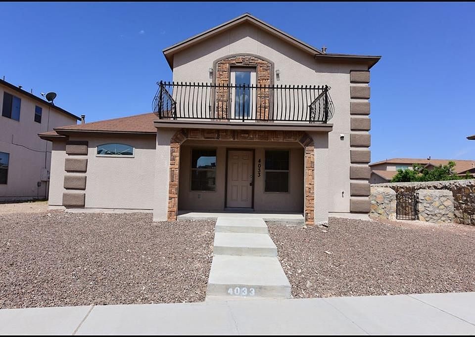 1st image of 4033 Hueco Valley Dr