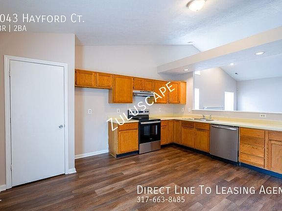 4th image of 6043 Hayford Ct