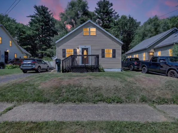 196 W Pitman Ave, Battle Creek, MI 49017