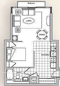 11 Brunel Ct #2905