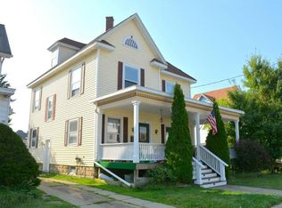 106 Prospect St, Warren, PA 16365