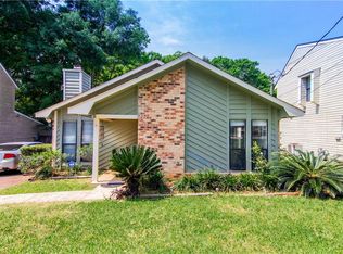 1052 McCay Ave, Mobile, AL 36609