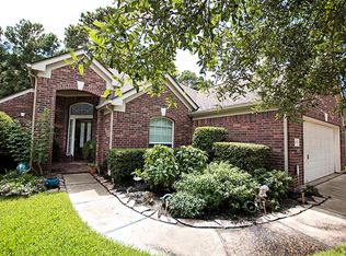 20811 Louetta Oak Dr, Spring, TX 77388