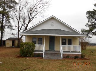 488 Sandy Cross Rd, Belvidere, NC 27919