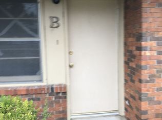 4012 N Oak Street Ext APT B, Valdosta, GA 31605