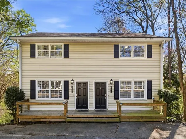 1787 Ridgeway Ave NW, Atlanta, GA 30318