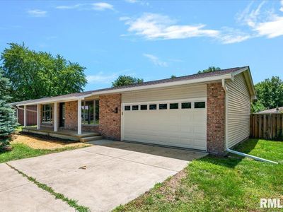 2320 Lindbergh Blvd, Springfield, IL, 62704
