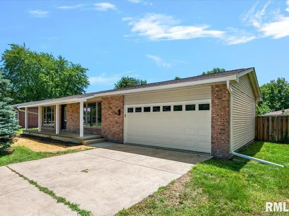 2320 Lindbergh Blvd, Springfield, IL 62704