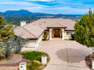 142 Valley Rnch N, Prescott, AZ 86303