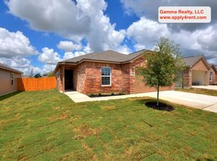 208 Sunnymeade Ln, Jarrell, TX 76537