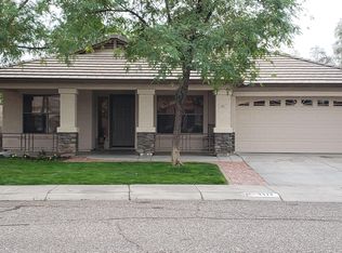 3417 W Williams Dr, Phoenix, AZ 85027