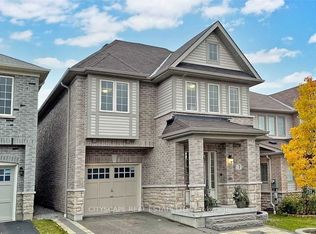 7 Holroyd St #BASEMENT, Ajax, ON L1Z 0R7
