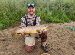 1989 County Road 320, Rifle, CO 81650