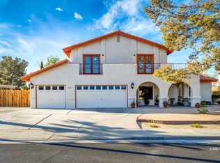 312 W Cielo Ave, Ridgecrest, CA 93555