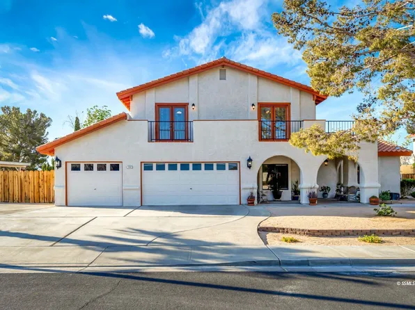 312 W Cielo Ave, Ridgecrest, CA 93555