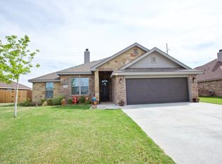 709 Bucknell, Big Spring, TX 79720