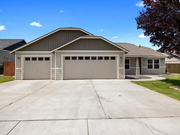 426 S Penn St, Kennewick, WA 99336