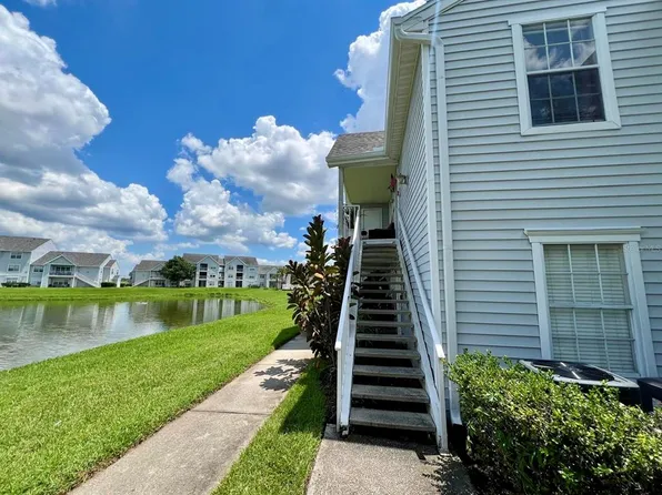 1213 Bermuda Lakes Ln Unit 208, Kissimmee, FL 34741