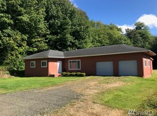 720 Minnesota St, South Bend, WA 98586