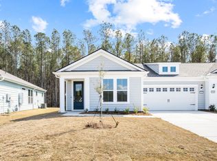 452 Walleye Blvd, Bluffton, SC 29909