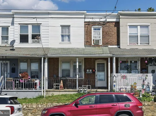 4508 Post Rd, Marcus Hook, PA 19061