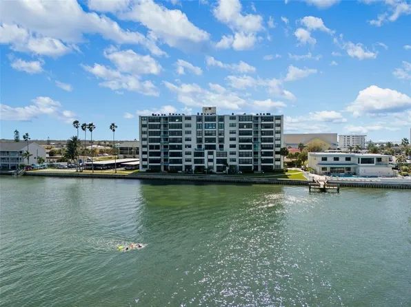 300 Woodette Dr APT 203, Dunedin, FL 34698