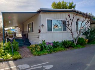 415 N Akers St SPC 41, Visalia, CA