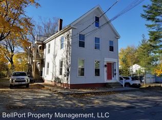 116 Sherwood St #2, Portland, ME 04103