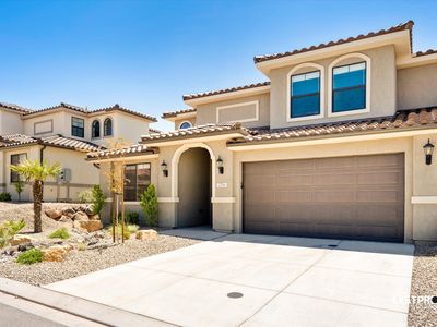 2356 E Cascada Way, Washington, UT, 84780