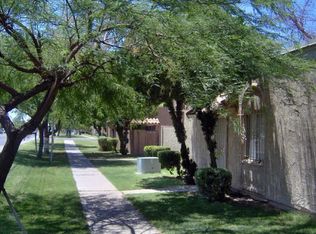 4045 S 44th Way, Phoenix, AZ 85040