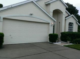 2519 River Ridge Dr, Orlando, FL 32825