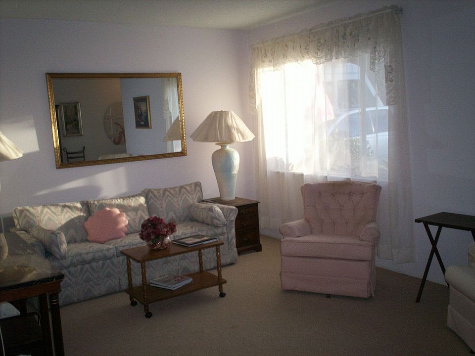 formal living room