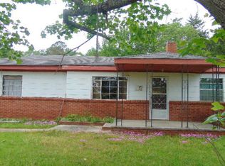 458 Jayess Rd, Jayess, MS 39641