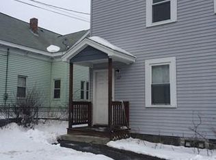 127 Howard St #2, Lawrence, MA 01841