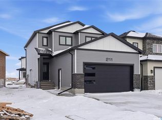 211 Sharma Ln, Saskatoon, SK S7W1K7