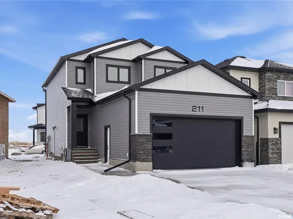 211 Sharma LANE, Saskatoon, SK S7W 1K7
