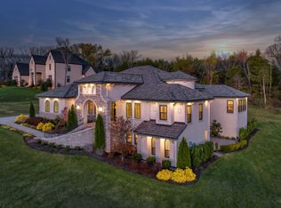 1034 Belle Terra Cir, Brentwood, TN 37027