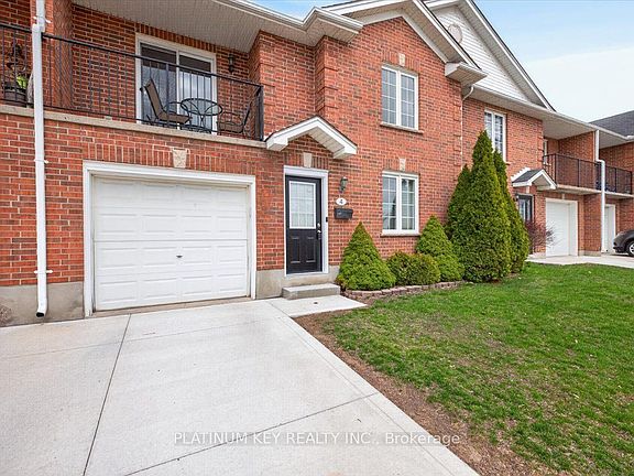 2nd image of 1077 Hamilton Rd #4