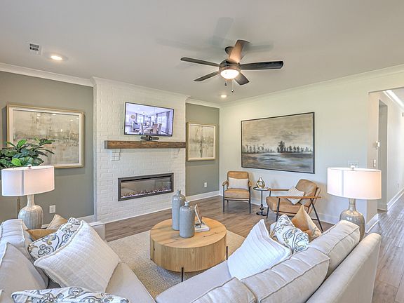 5th image of 1009 Bear Run Lot 98