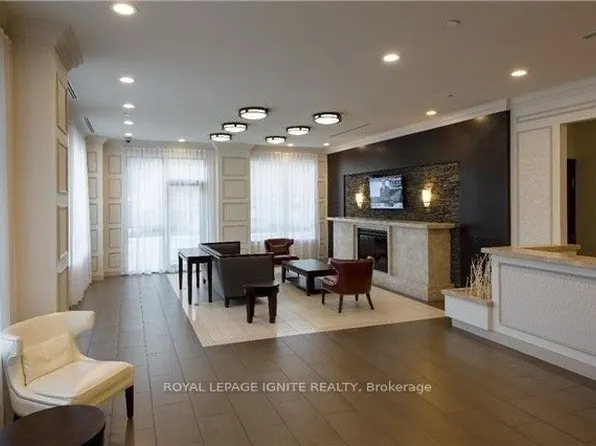 35 Saranac Blvd Unit 407, Toronto, ON M6A 2G4