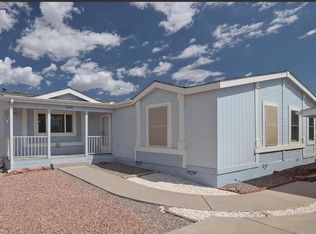 1050 Horizon Dr, Clarkdale, AZ 86324