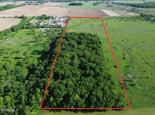 26422 County Road J, Archbold, OH 43502