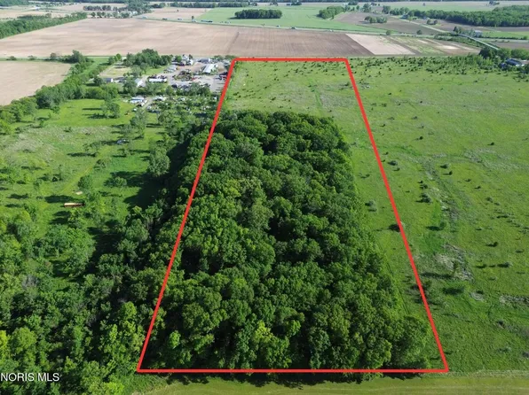26422 County Road J, Archbold, OH 43502