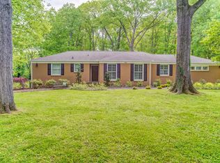 610 Brook Hollow Rd, Nashville, TN 37205