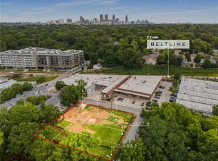 1065 Benteen Ave SE, Atlanta, GA 30312