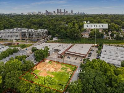 1065 Benteen Ave SE, Atlanta, GA, 30312
